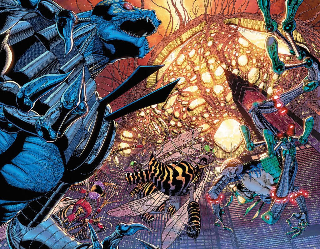 Cyberfrog: Bloodhoney