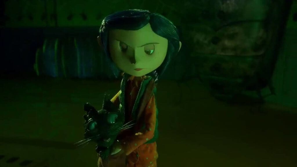 Coraline