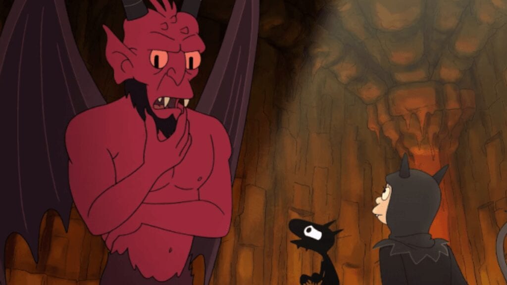 Disenchantment Part 2