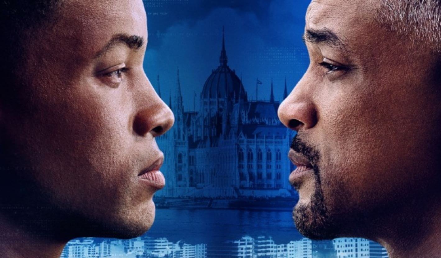 REVIEW: Gemini Man (2019)