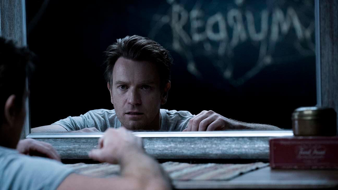 REVIEW: Doctor Sleep (2019)