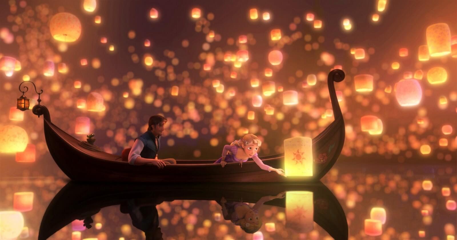 A Decade of Disney – 2010-2019: Tangled (2010)