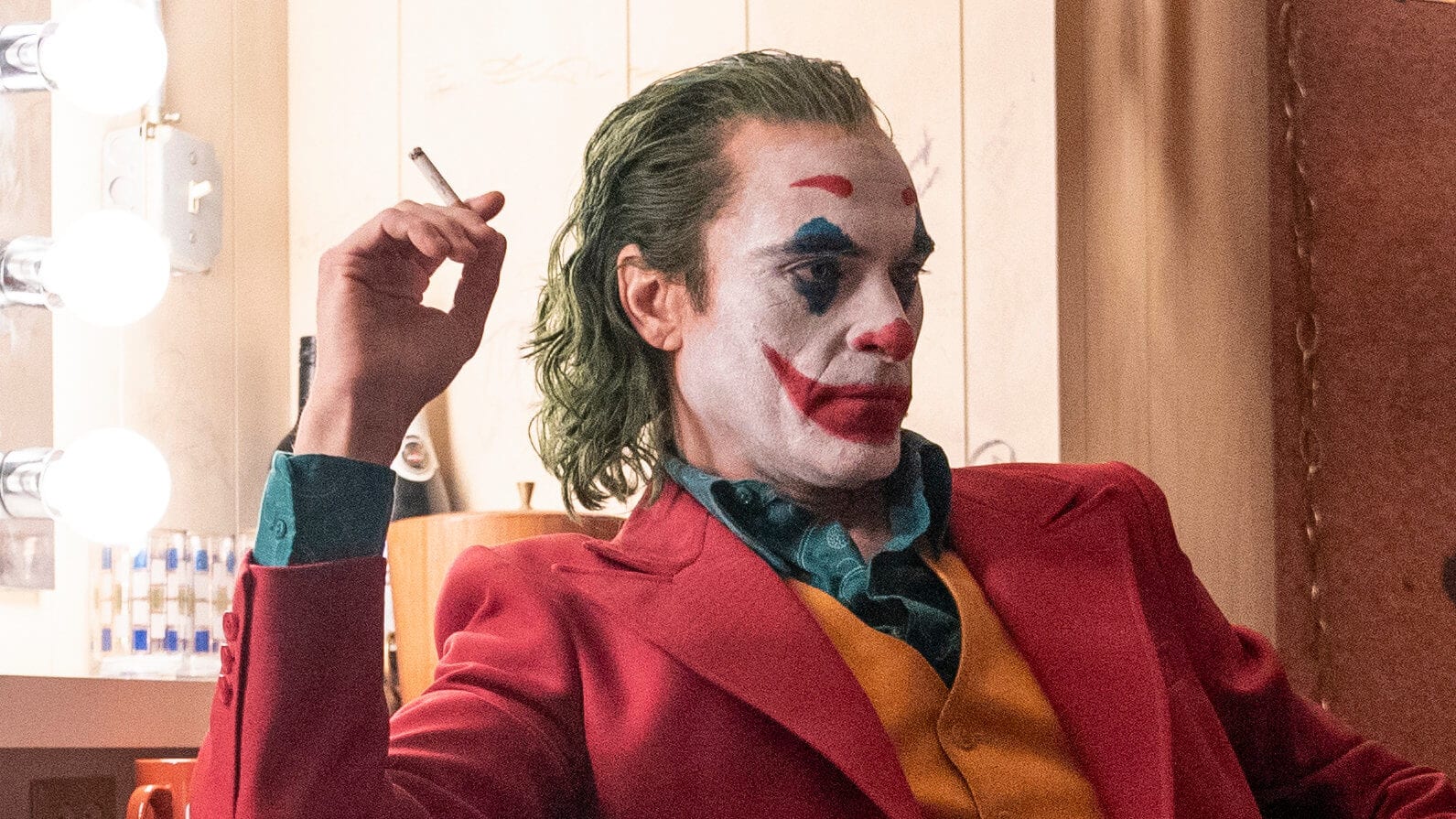 Joker Sequel is Coming, Says Hollywood Reporter