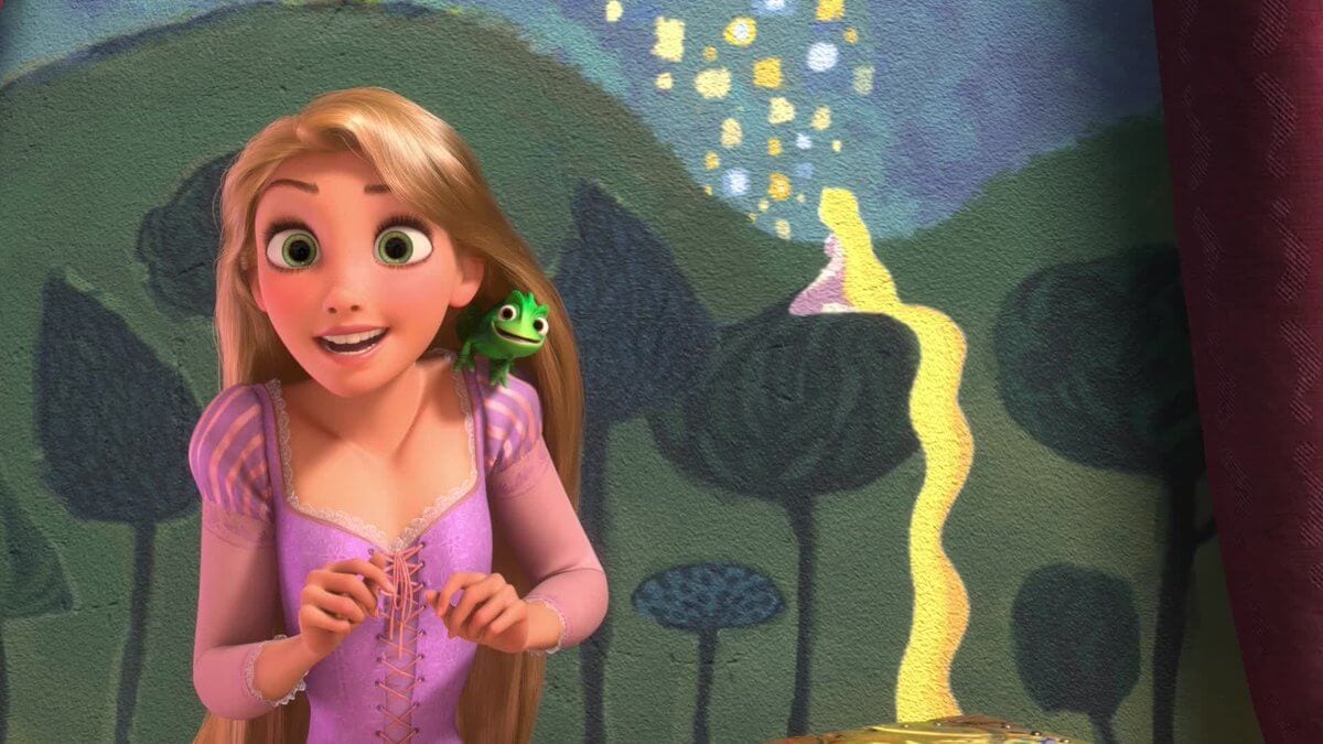 A Decade of Disney Animation: From Tangled to Frozen 2 (2010-2019)