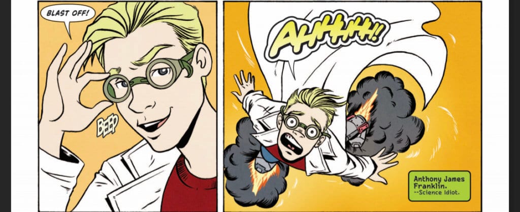 Science!