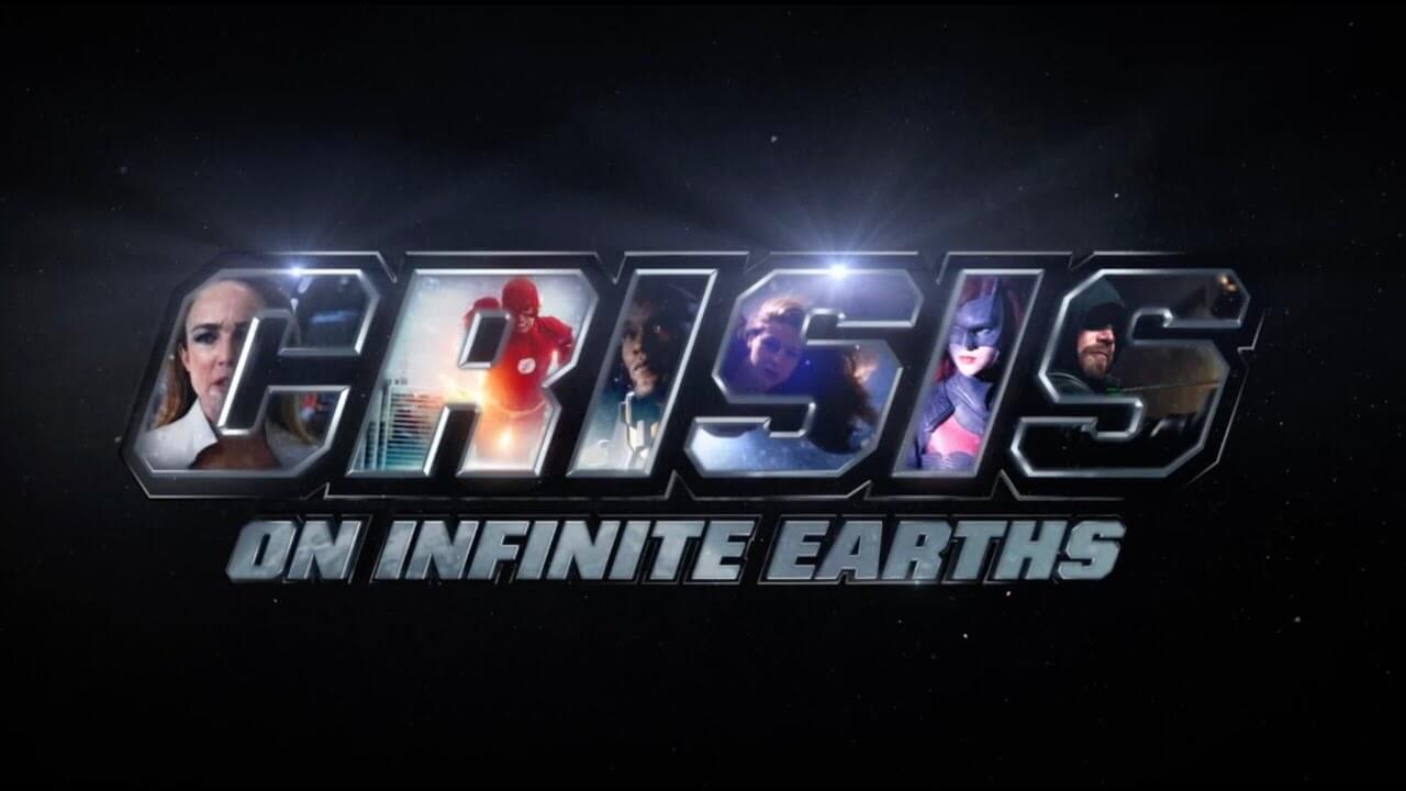 “Crisis on Infinite Earths” Trailer Arrives Online