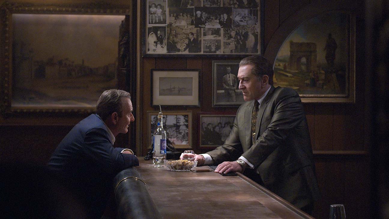 REVIEW: The Irishman (2019)