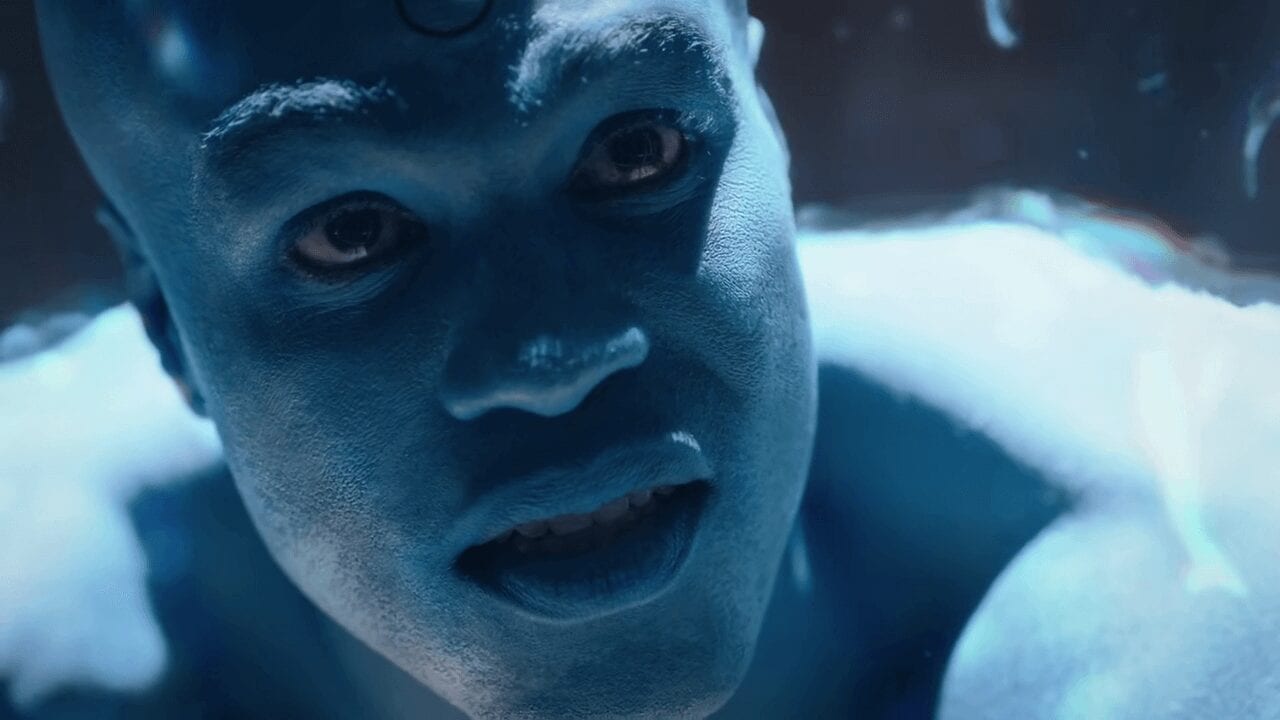 REVIEW: Watchmen – Season 1, Episode 9, “See How They Fly”