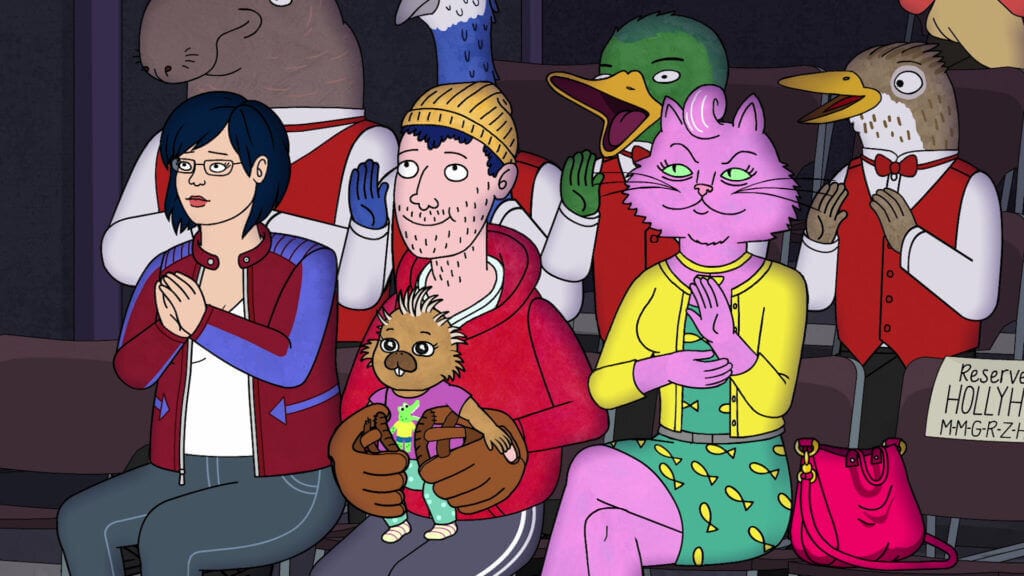 Bojack Season 6 Part 2