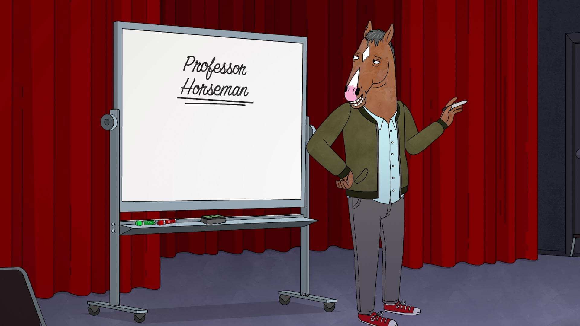 REVIEW: Bojack Horseman – Season 6, Part 2