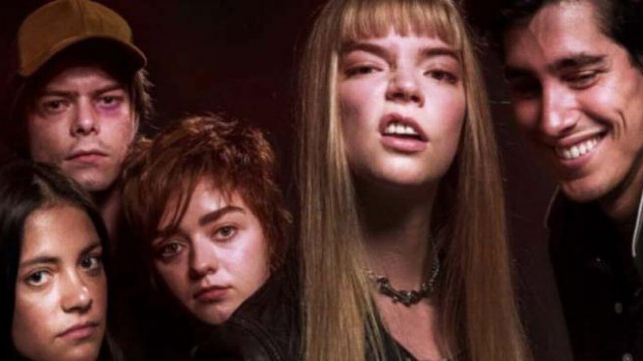 New Mutants Trailer Arrives Online