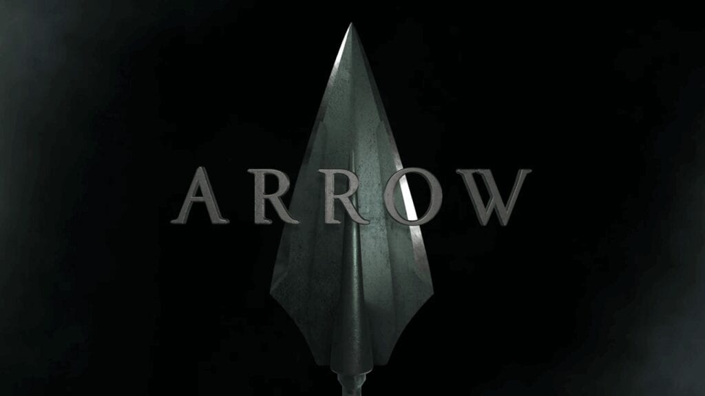 Arrow, Fadeout, series finale