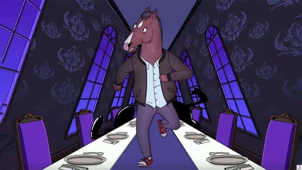 Bojack Season 6 Part 2