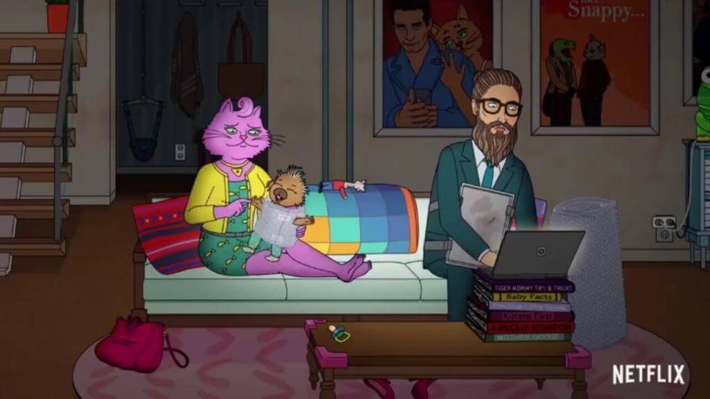 Bojack Season 6 Part 2