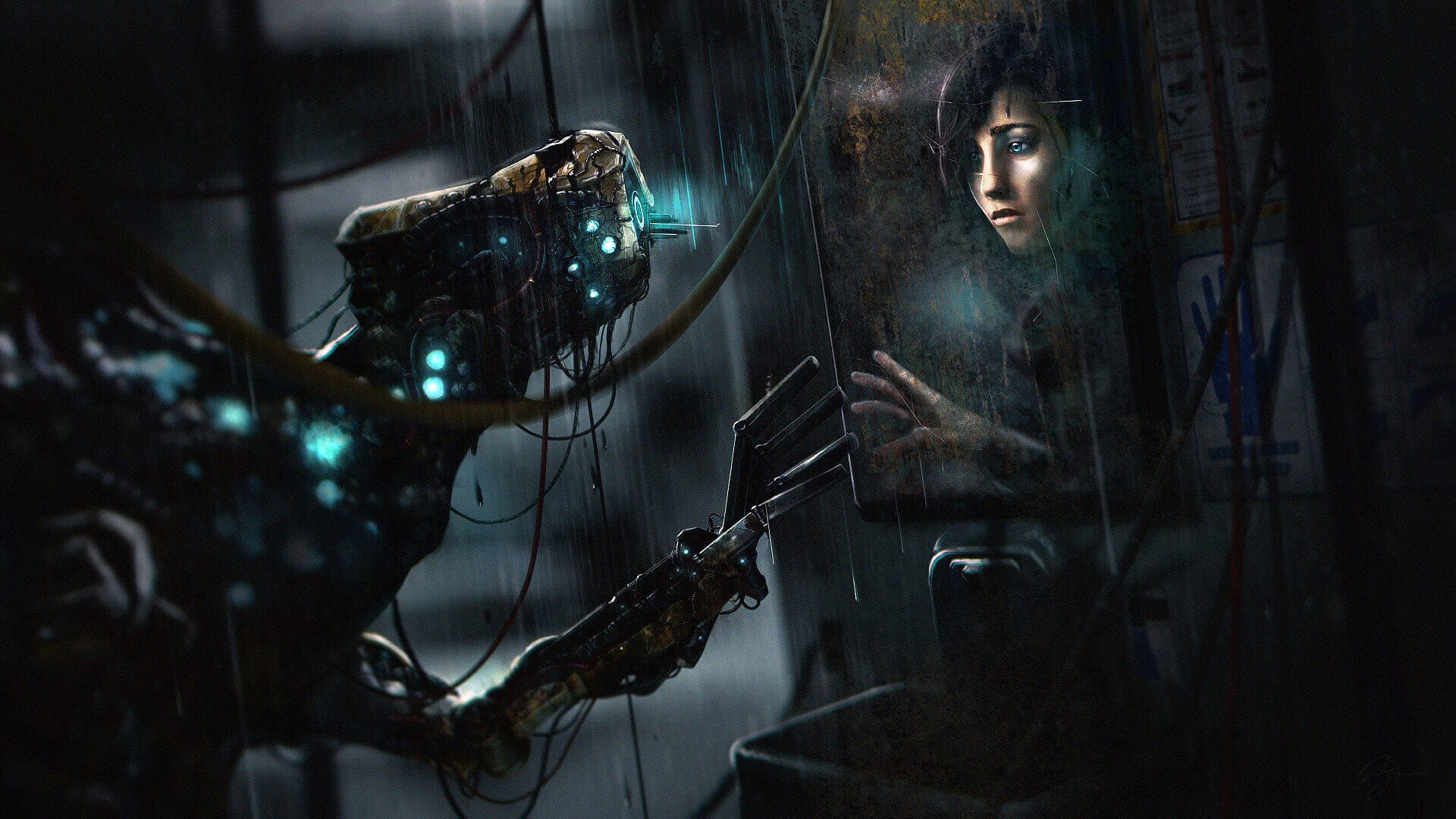 Frictional Games Teases New Game in Development