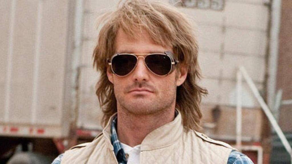 MacGruber show