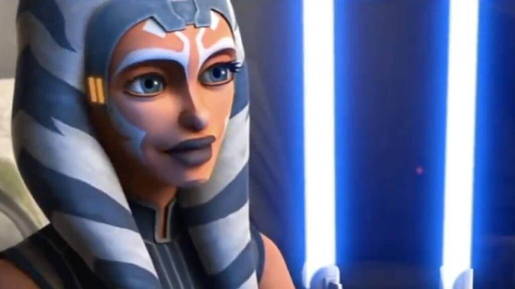 Clone Wars Trailer