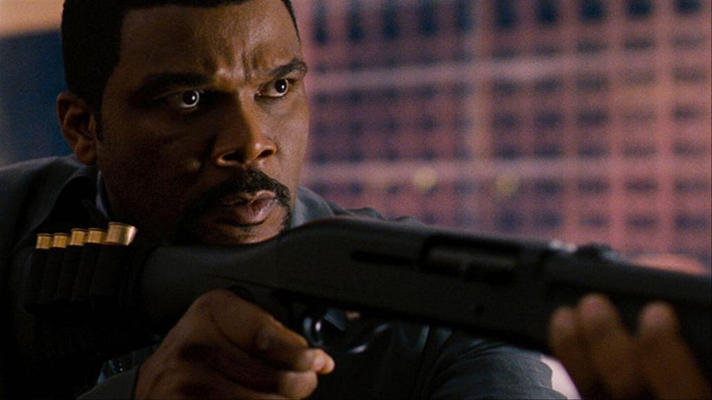 Alex Cross