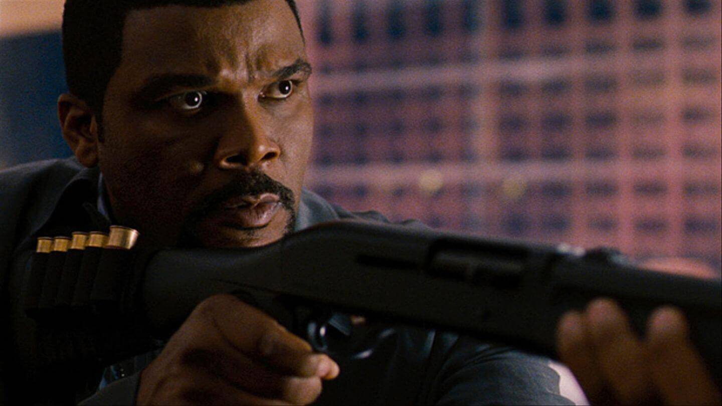 Alex Cross Adaptation in the Works at Amazon