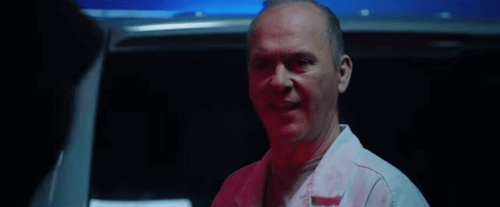 Morbius Trailer 