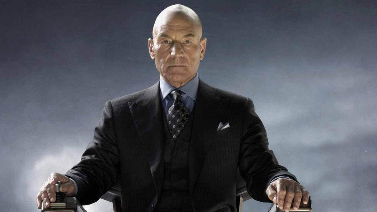 Kevin Feige Met With Patrick Stewart About the MCU’s X-Men