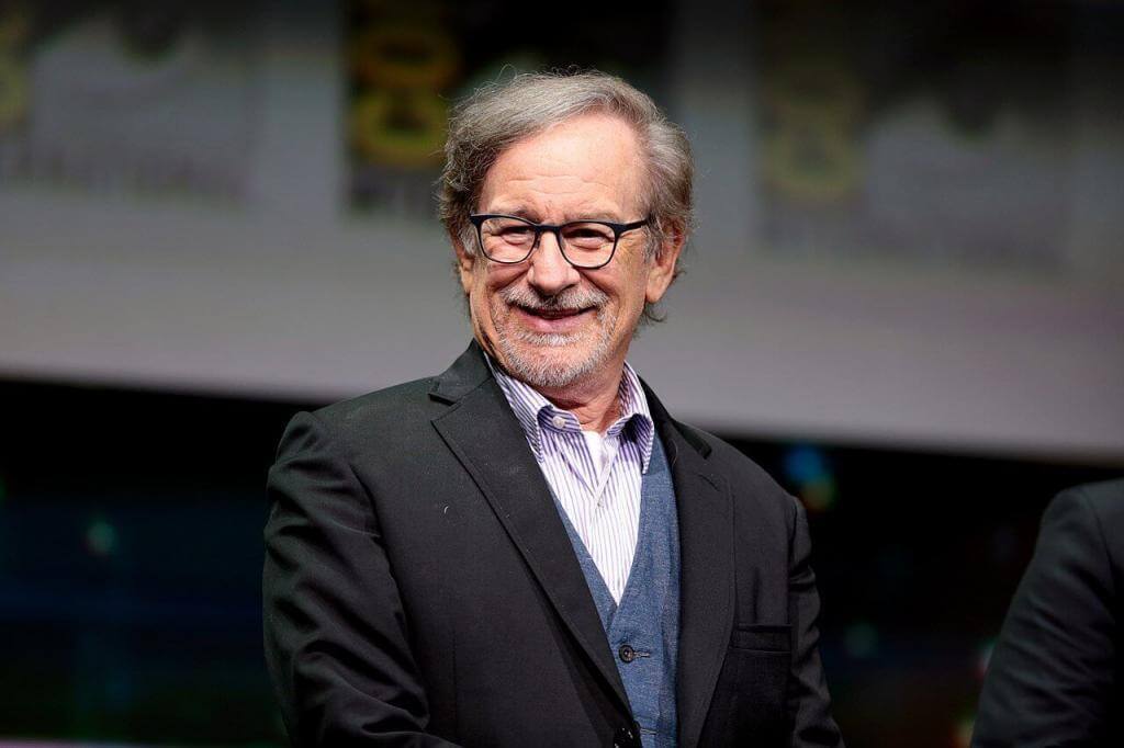 Steven Spielberg