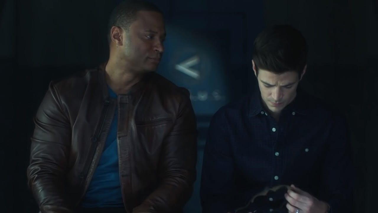 REVIEW: The Flash – Season 6, Episode 10 “Marathon”