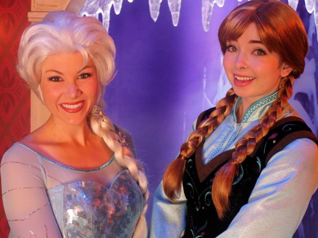 Bob Iger 