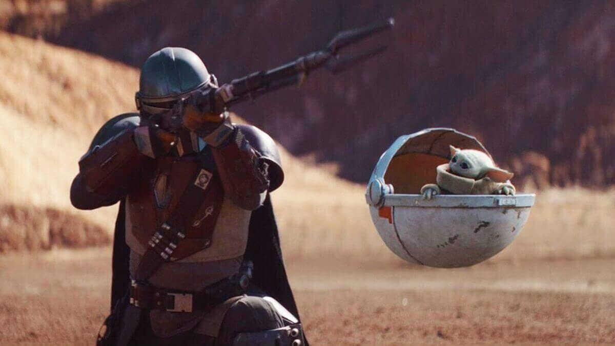 Mandalorian Season 2 Premiere Date Announced