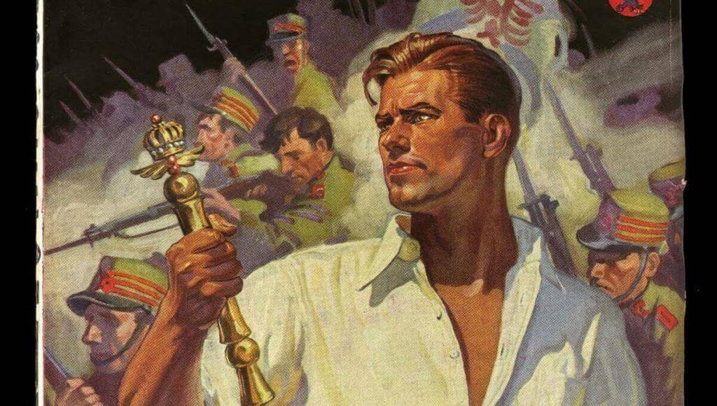 Doc Savage 