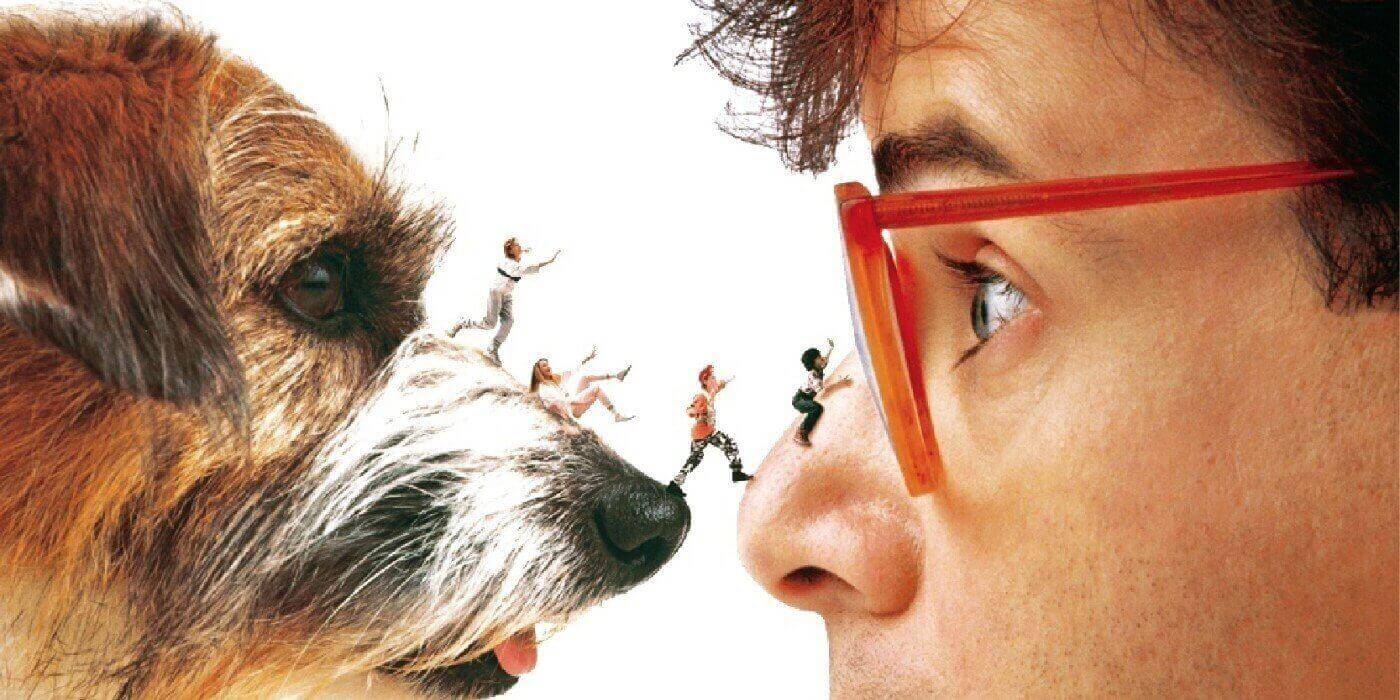 Rick Moranis to Return to Honey, I Shrunk the Kids Franchise