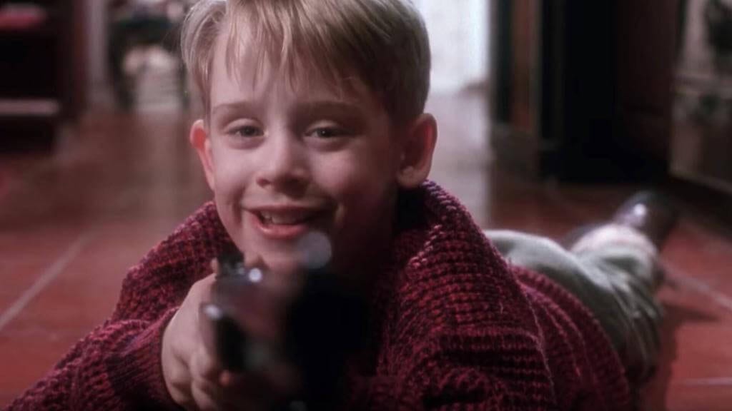 Macaulay Culkin, American Horror Story, AHS