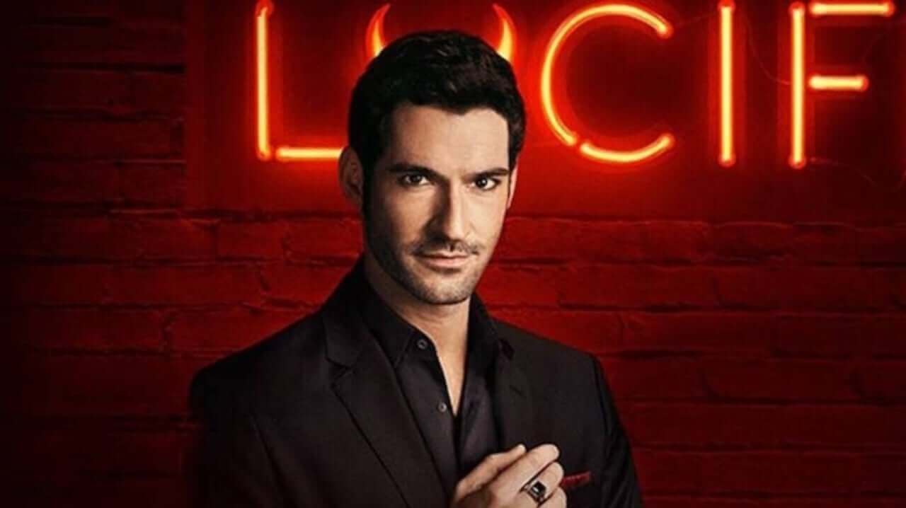 Lucifer Season 6 May Be Happening