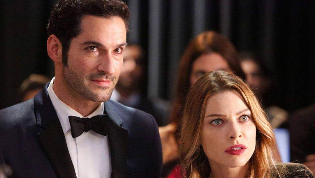 Lucifer Season 6 