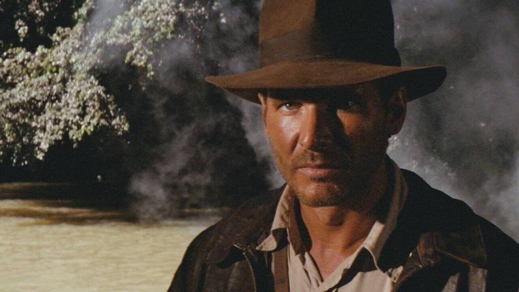 Indiana Jones, Raiders of the Lost Ark, Indy 5, Harrison Ford