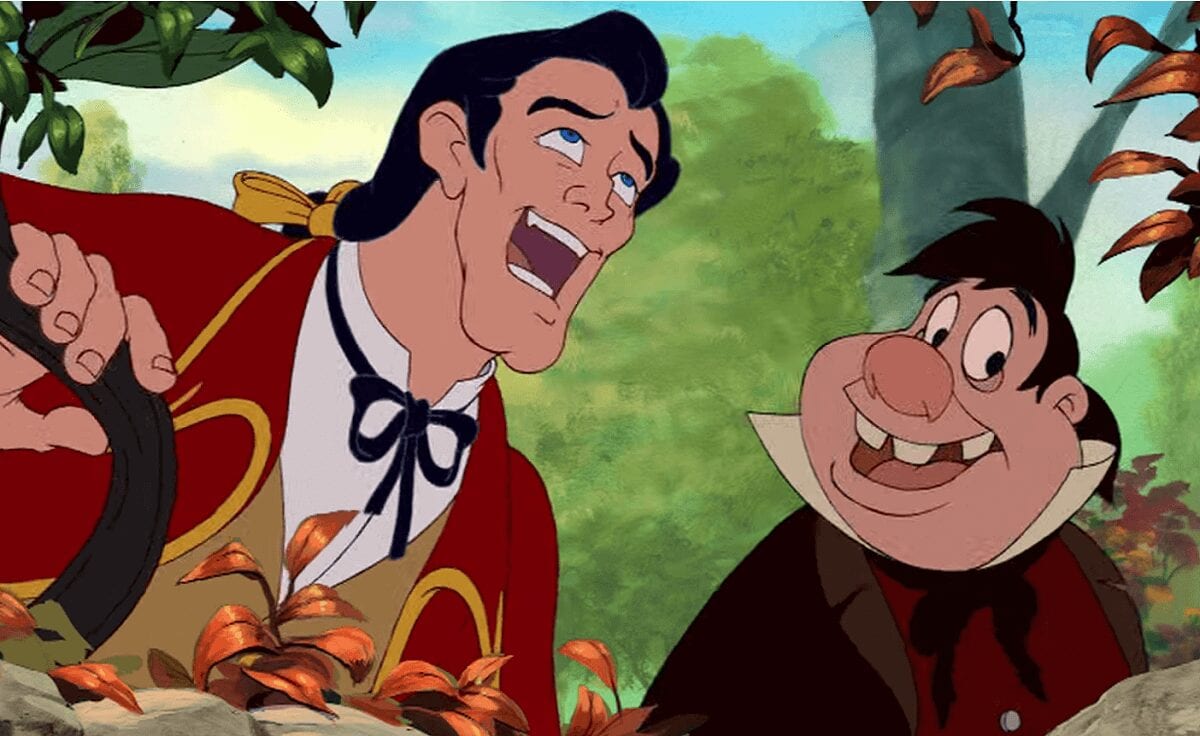 Beauty and the Beast Prequel in the Works for Disney+
