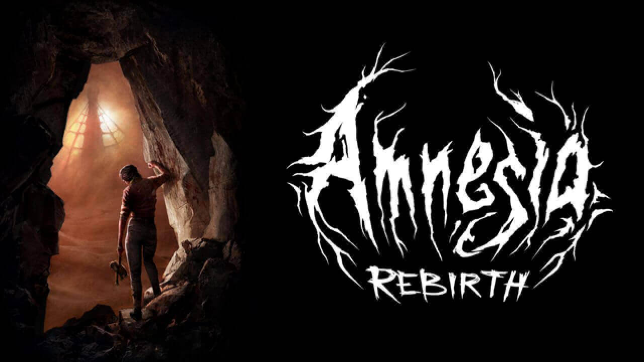 Frictional Games Announces Amnesia: Rebirth