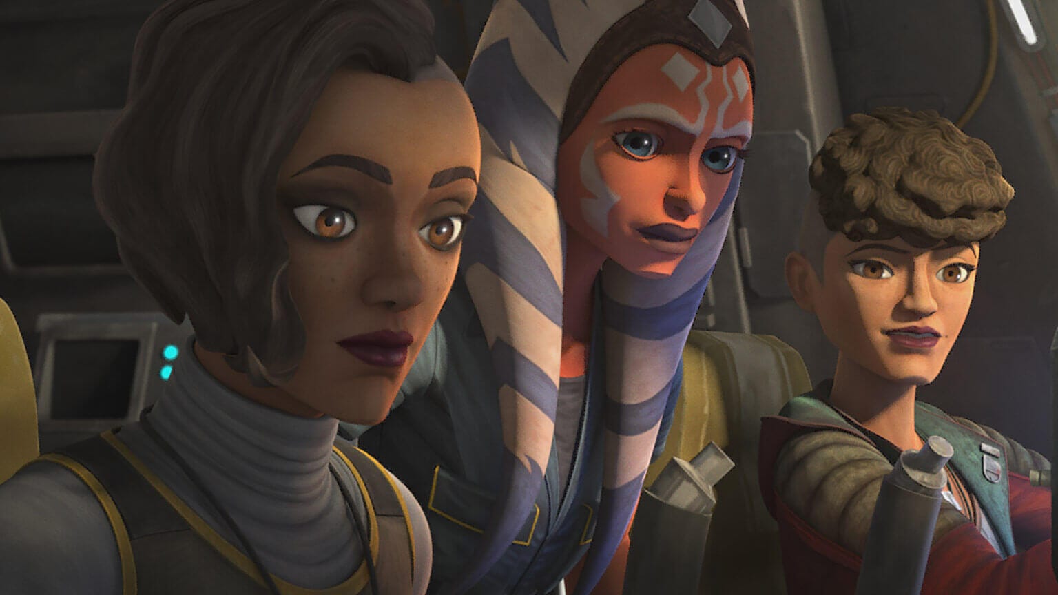 REVIEW: The Clone Wars – Season 7, Episode 6, “Deal No Deal”