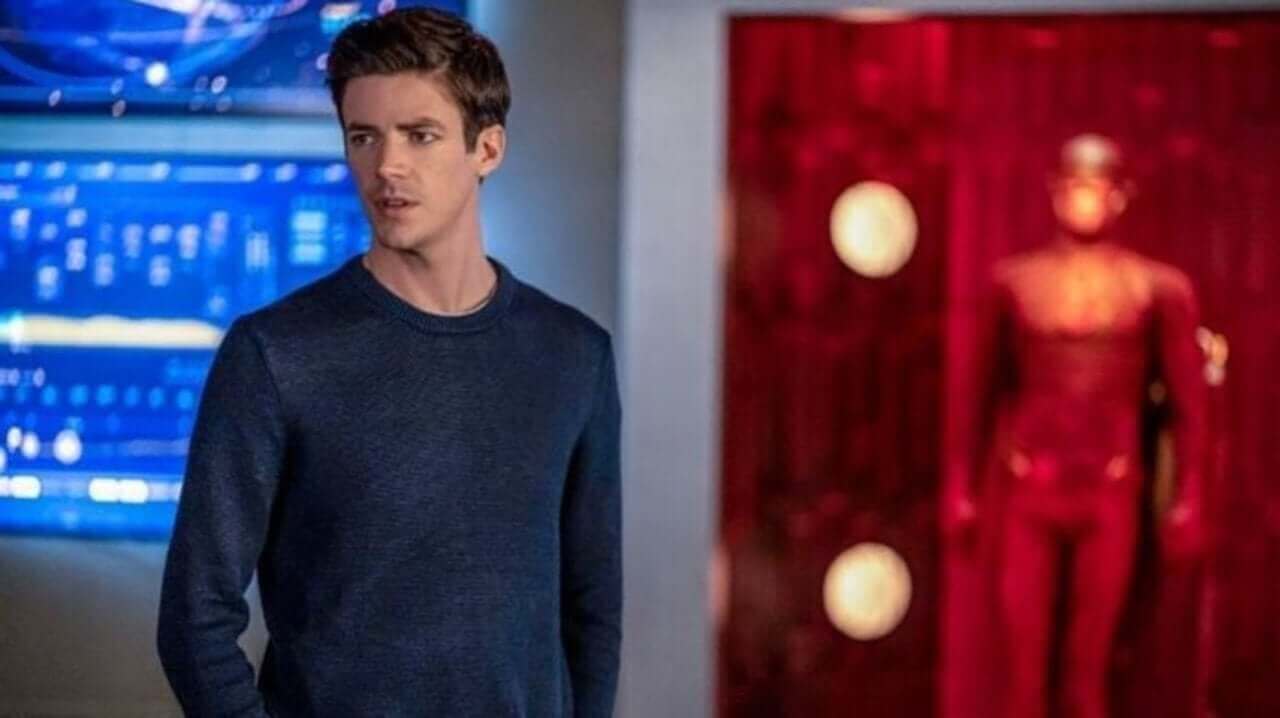 REVIEW: The Flash – Season 6, Episode 14 “Death of the Speed Force”