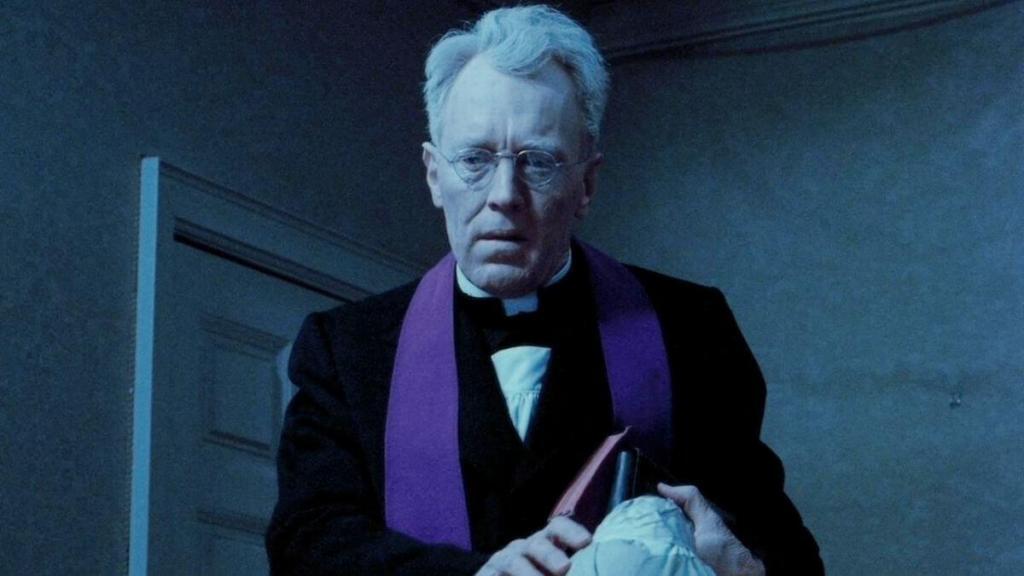 Max Von Sydow