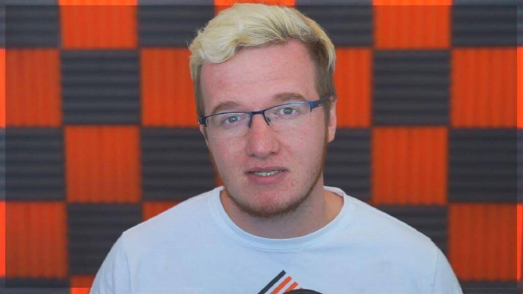 Mini Ladd, Craig Thompson