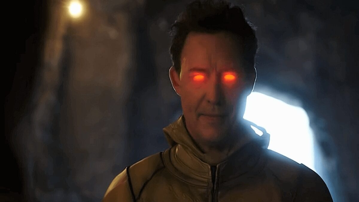REVIEW: The Flash – Season 6, Episode 15 “The Exorcism of Nash Wells”