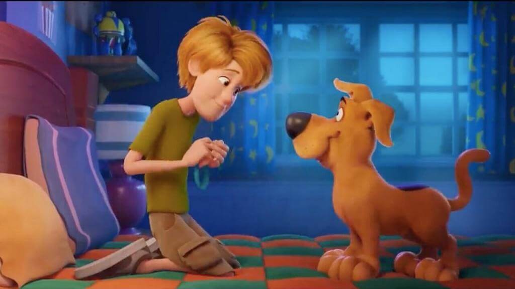 final Scoob! trailer