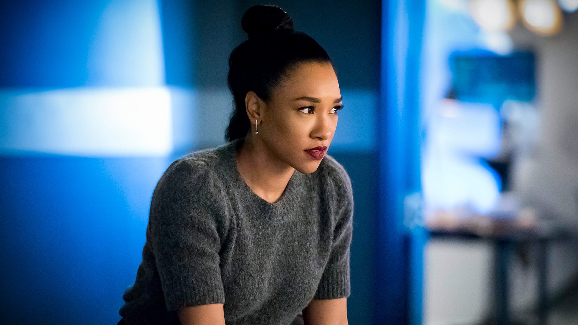 REVIEW: The Flash – Season 6, Episode 17 “Liberation”