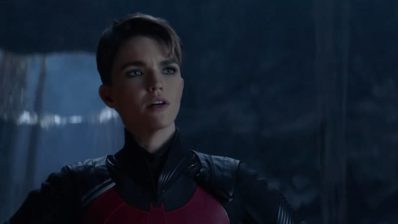 Ruby Rose to Exit Batwoman Ahead of Season 2