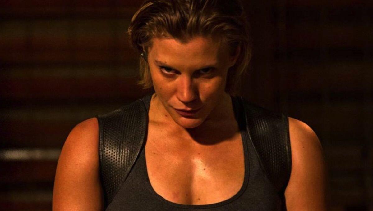 Katee Sackhoff to Reprise Bo-Katan on The Mandalorian