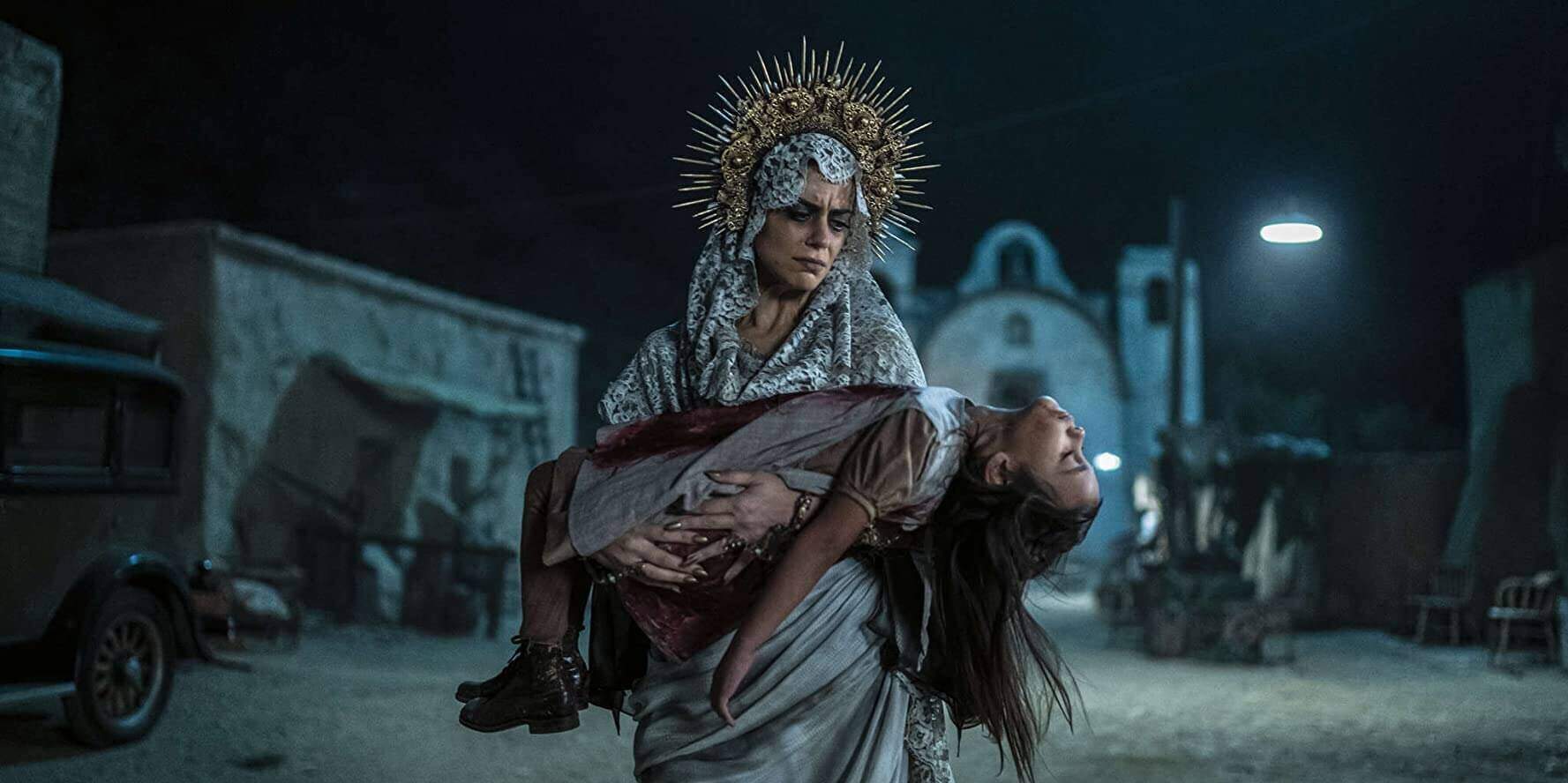 REVIEW: Penny Dreadful: City of Angels – Season 1 Episode 2, 3, and 4, “Dead People Lie Down,” “Wicked Old World,” and “Josefina and the Holy Spirit”