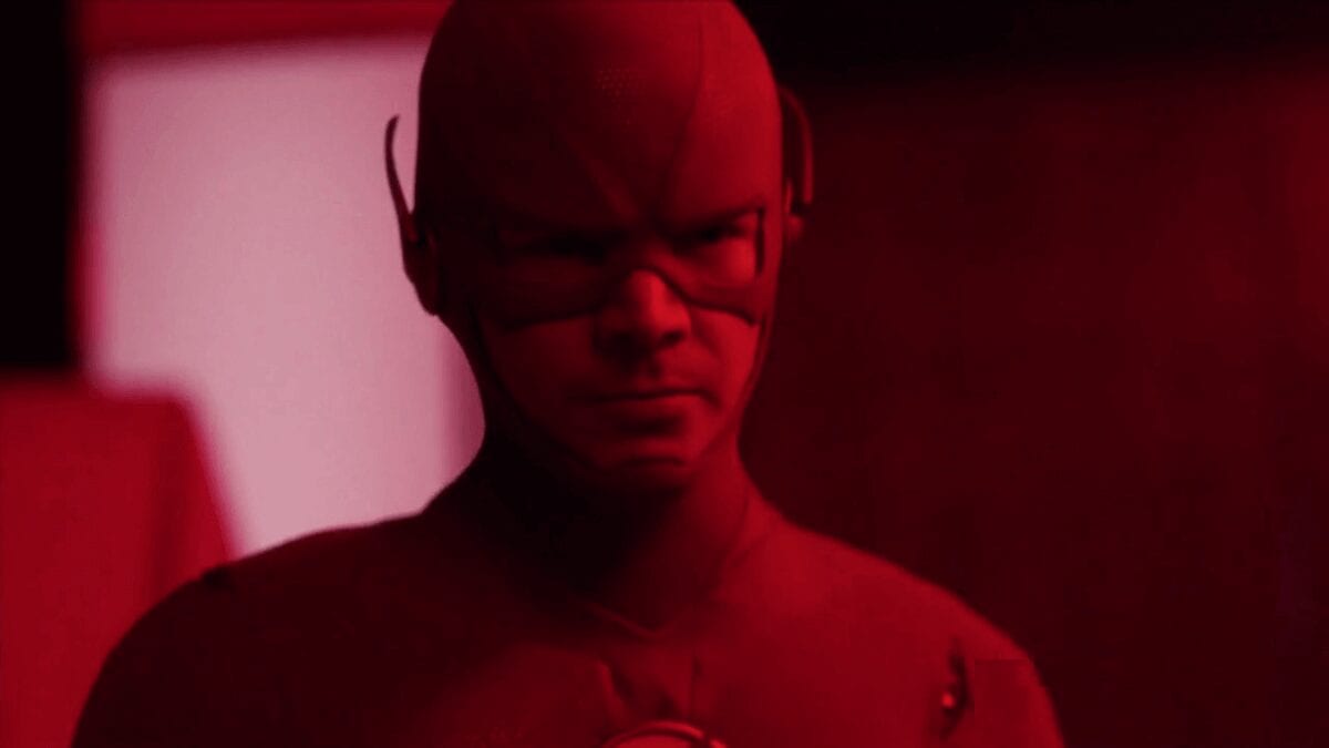 REVIEW: The Flash – Season 6, Episode 19 “Success is Assured”