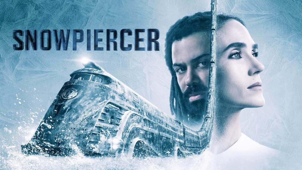 Snowpiercer, First the Weather Changes