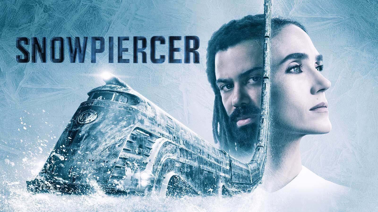 REVIEW: Snowpiercer – Season 1, Episode 1 “First, The Weather Changed”